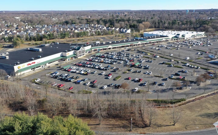Pictures of Retail, Restaurant property located at 319 US-130, East Windsor, NJ 08520 for lease - image #1