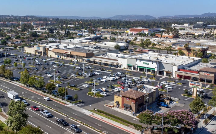 Pictures of Retail property located at 24372 Rockfield Blvd, Lake Forest, CA 92630 for lease - image #1