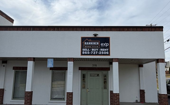 Pictures of Office property located at 318 Knox Road, Knoxville, TN 37918 for lease - image #1