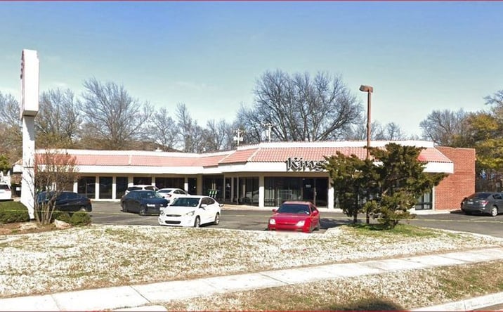 Pictures of Retail property located at 119 W. Boyd, Norman, OK 73072 for lease - image #1