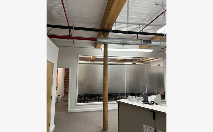 Pictures of Office property located at 21 Water St, Amesbury, MA 01913 for lease - image #1