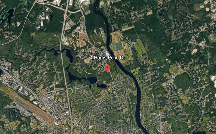 Pictures of Industrial property located at 2 Roundstone Dr, Londonderry, NH 03053 for lease - image #1