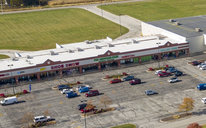 Pictures of Retail property located at 2180 Sean Dr, Fremont, OH 43420 for lease - image #1