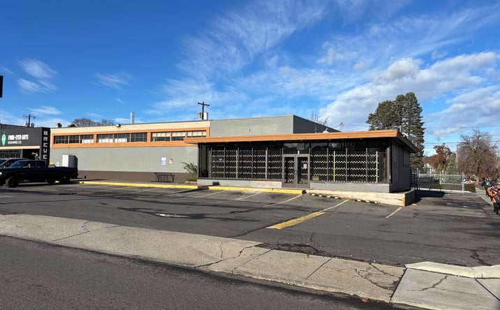 Pictures of Retail property located at 902 W Indiana Ave, Spokane, WA 99205 for lease - image #1