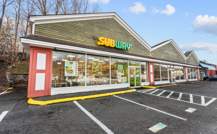 Pictures of Special Purpose property located at 588 Main Ave, Norwalk, CT 06851 for lease - image #1