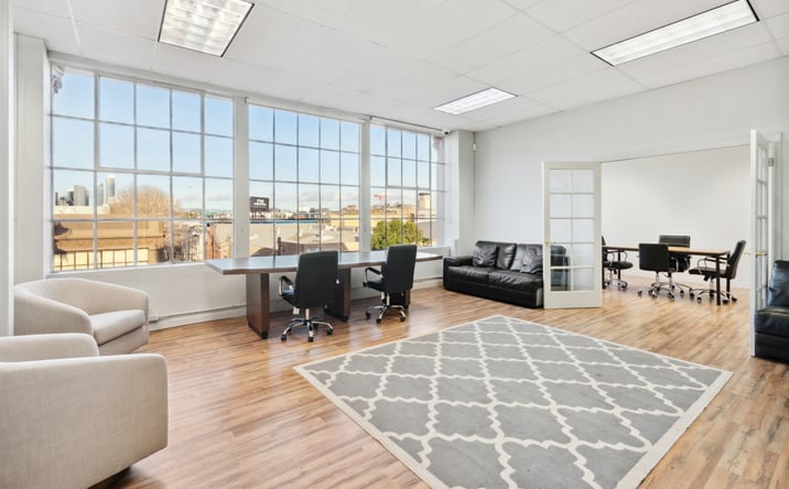 Pictures of Industrial, Office property located at 460 9th St, SF, CA 94103 for lease - image #1