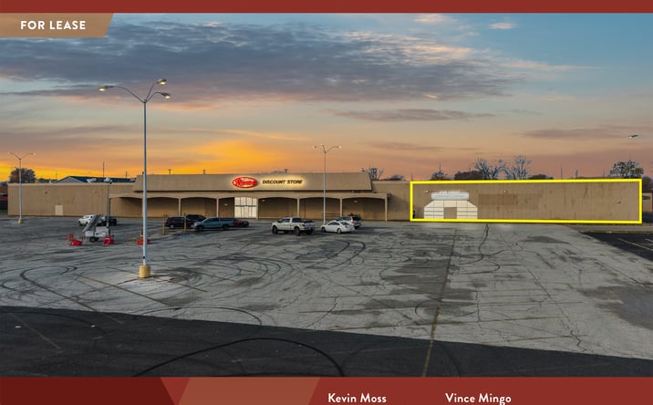 Pictures of Retail, Industrial property located at 3250 W 65th St, Cleveland, OH 44102 for lease - image #1