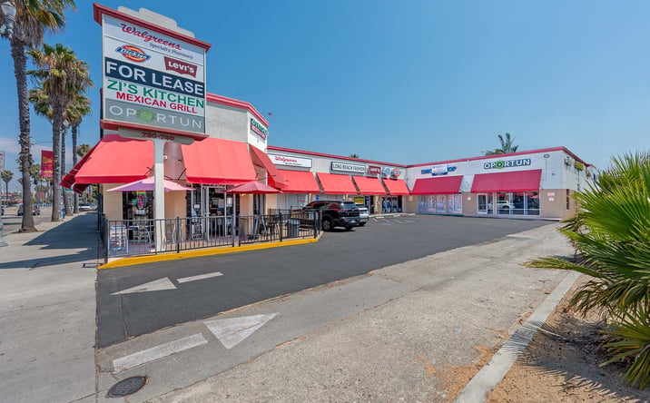 Pictures of Retail property located at 730 Long Beach Blvd, Long Beach, CA 90813 for lease - image #1