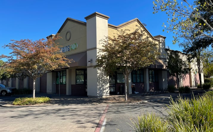 Pictures of Retail, Restaurant property located at 655 Russell Blvd, Davis, CA 95616 for lease - image #1