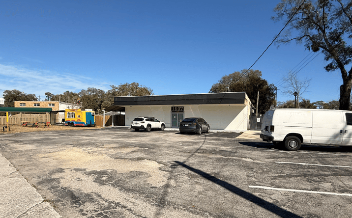 Pictures of Retail, Office property located at 1807 Rogero Rd, Jacksonville, FL 32211 for lease - image #1
