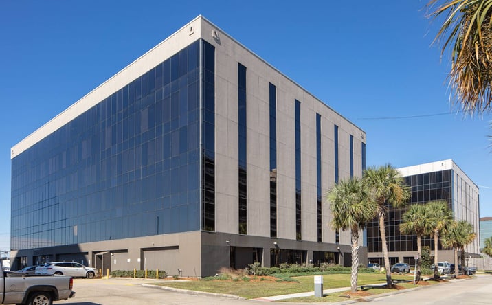 Pictures of Office property located at 3230 W Esplanade Ave, Metairie, LA 70002 for lease - image #1