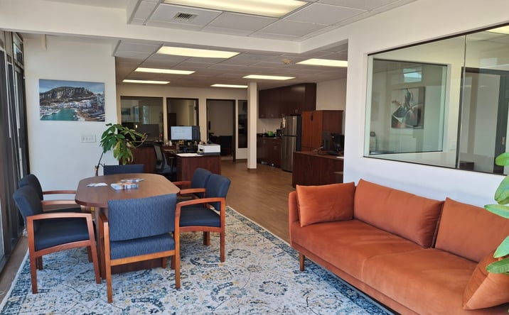 Pictures of Office property located at 312 Broadway St, Laguna Beach, CA 92651 for lease - image #1