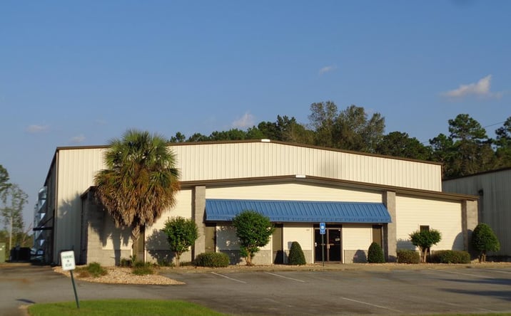 Pictures of Special Purpose property located at 404 S Westover Blvd, Albany, GA 31707 for lease - image #1