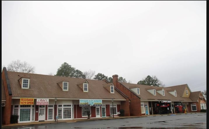 Pictures of Special Purpose property located at 2700 Dawson Road, Albany, GA 31707 for lease - image #1