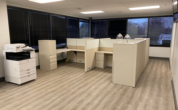 Pictures of Office property located at 1700 Gilsinn Ln, Fenton, MO 63026 for lease - image #1
