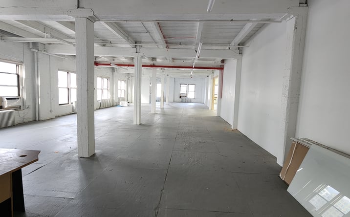 Pictures of Office, Industrial property located at 21-07 Borden Ave, Long Island City, NY 11101 for lease - image #1