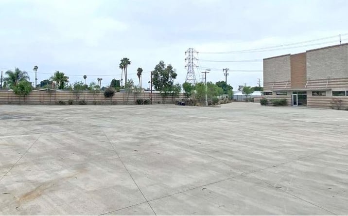 Pictures of Retail, Land property located at 3660 San Gabriel River Pkwy, Pico Rivera, CA 90660 for lease - image #1