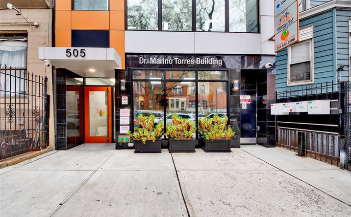 Pictures of Office property located at 505 W 168th Street 4th Floor, New York (Manhattan), NY 10032 for lease - image #1