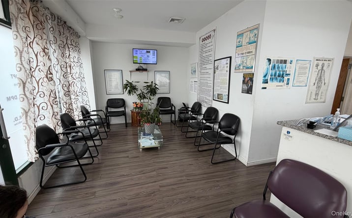 Pictures of Office property located at 707 Middle Neck 1, North Hempstead, NY 11024 for lease - image #1