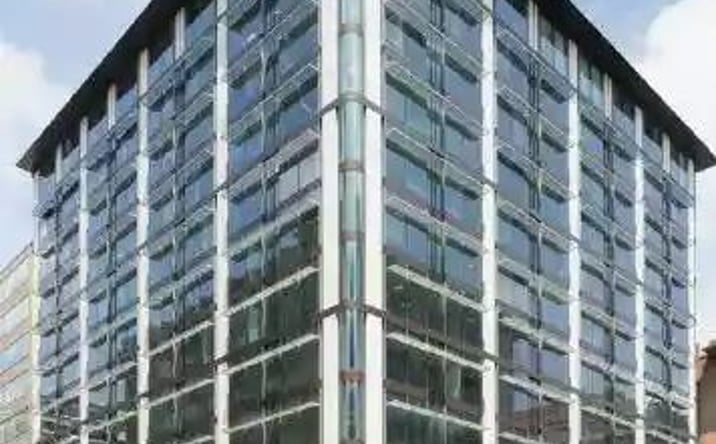 Pictures of Office property located at 1155 F St NW, Washington, DC 20004 for lease - image #1