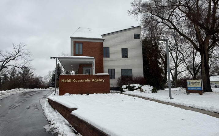 Pictures of Office property located at 2405 S Main Street, Ann Arbor, MI 48103 for lease - image #1