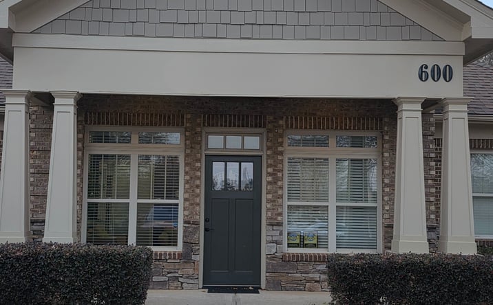 Pictures of Office property located at 102 Mary Alice Park Rd, Cumming, GA 30040 for lease - image #1