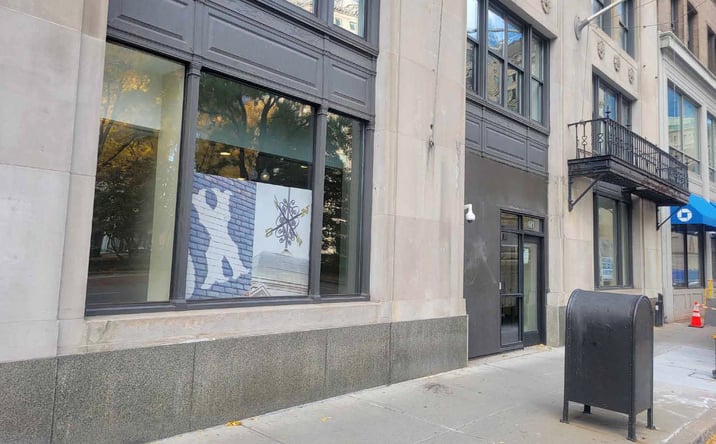 Pictures of Retail property located at 121 Congress St, Boston, MA 02110 for lease - image #1