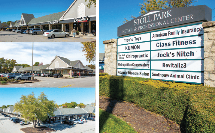 Pictures of Retail property located at Overland Park, KS, Overland Park, KS 66210 for lease - image #1
