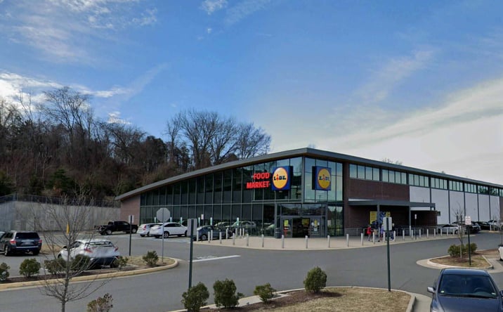 Pictures of Retail property located at 11782 Sudley Manor Drive, Manassas, VA 20109 for lease - image #1