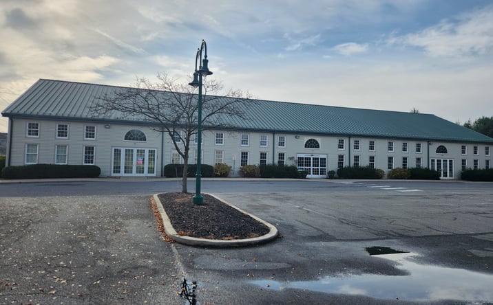 Pictures of Office, Special Purpose property located at 402 N Cass St, Middletown, DE 19709 for lease - image #1