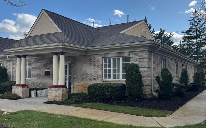 Pictures of Office property located at 570 Egg Harbor Rd, Washington Township, NJ 08080 for lease - image #1