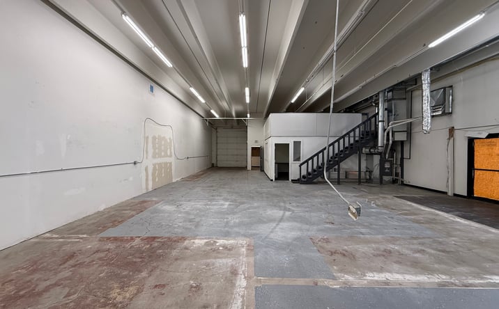 Pictures of Industrial property located at 10621 Irma Dr, Northglenn, CO 80233 for lease - image #1