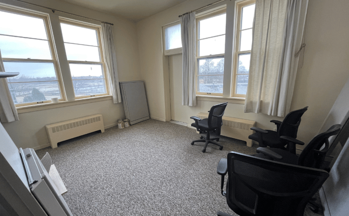 Pictures of Office property located at 310 5th St, Racine, WI 53403 for lease - image #1