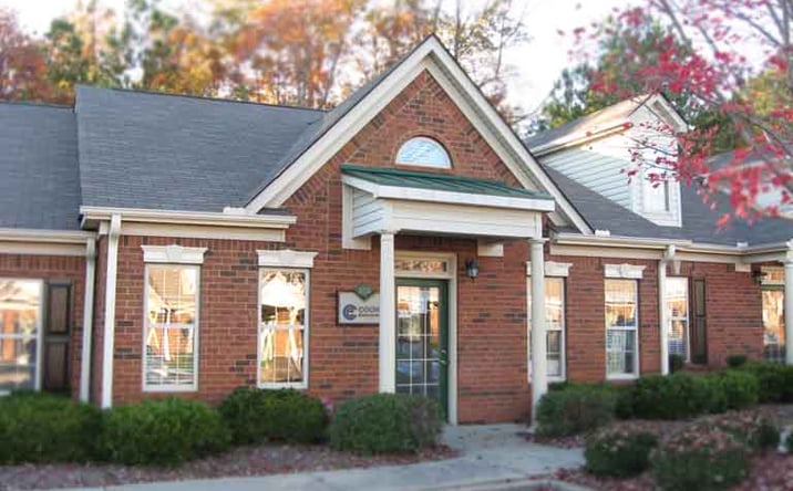 Pictures of Office property located at 1301 Shiloh Rd.,  suite 520  Kennessaw, GA  30144, Kennesaw, GA 30144 for lease - image #1