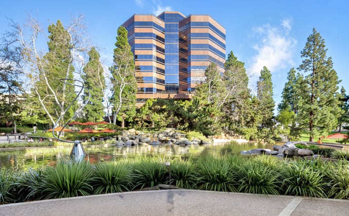 Pictures of Office property located at 4370 La Jolla Village Dr, San Diego, CA 92122 for lease - image #1