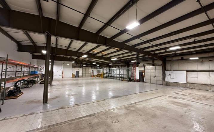 Pictures of Industrial property located at 66 N Plains Hwy, Wallingford, CT 06492 for lease - image #1