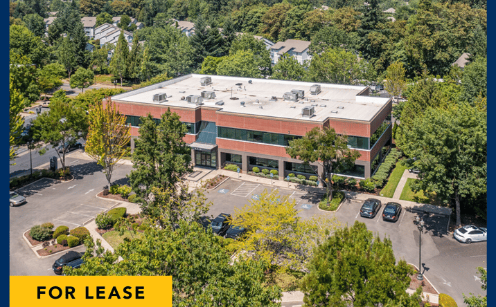 Pictures of Office property located at 4710 Village Plaza Loop, Eugene, OR 97401 for lease - image #1