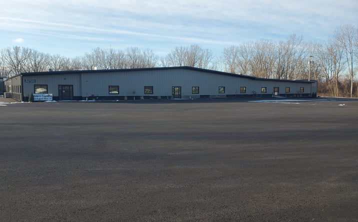 Pictures of Industrial, Office, Retail property located at 4974 E Main Street Rd, Batavia, NY 14020 for lease - image #1