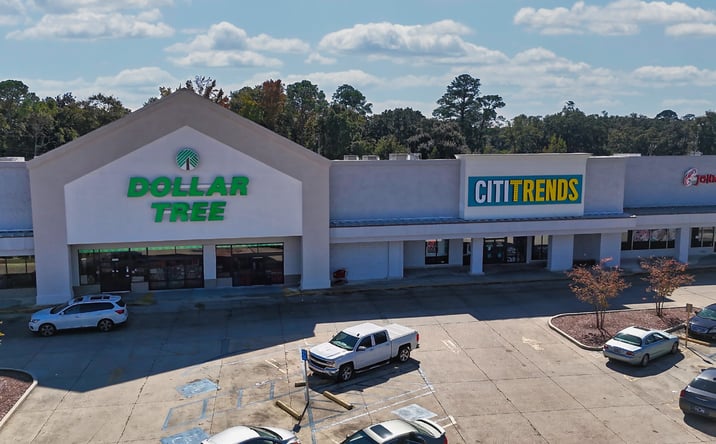 Pictures of Retail, Industrial, Restaurant property located at 1323 E Pass Rd, Gulfport, MS 39507 for lease - image #1