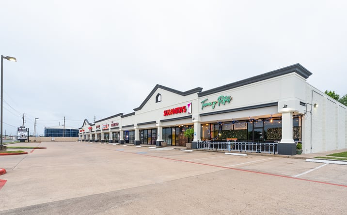 Pictures of Retail, Restaurant property located at 4915 Farm to Market 2920, Spring, TX 77388 for lease - image #1
