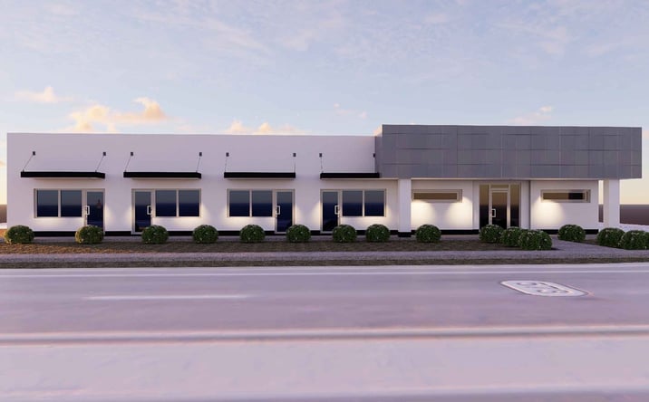 Pictures of Office, Retail property located at 5215 S Dale Mabry Hwy, Tampa, FL 33611 for lease - image #1