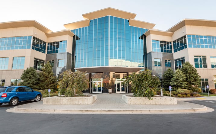 Pictures of Office property located at 4931 N 300 W, Provo, UT 84604 for lease - image #1