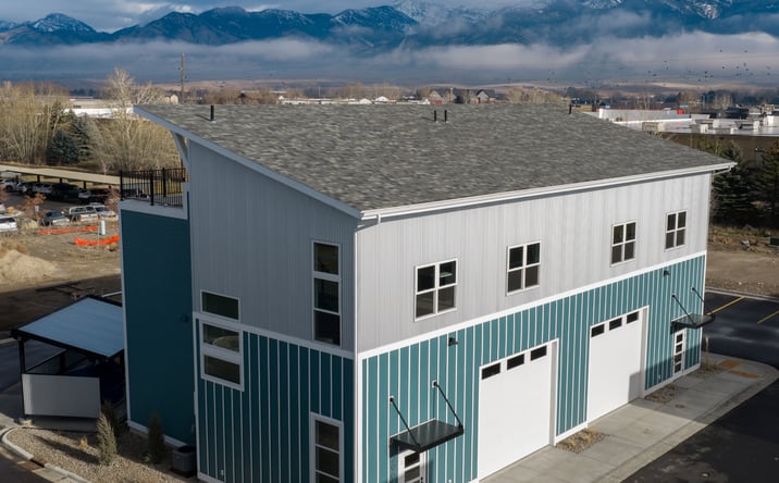 Pictures of Office, Special Purpose property located at 2998 N 27th Ave, Unit A, Bozeman, MT 59718 for lease - image #1