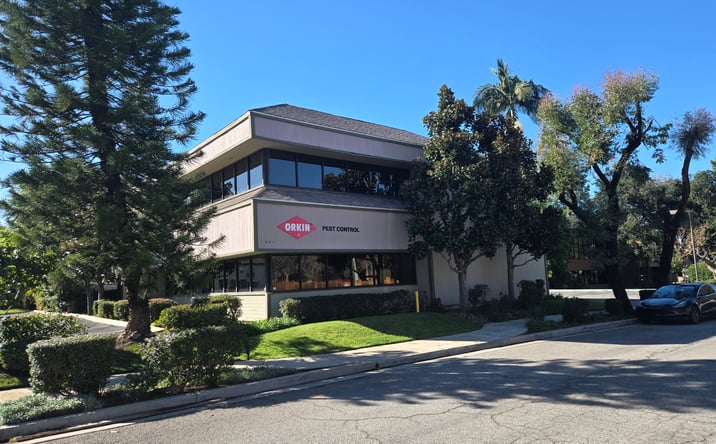 Pictures of Office property located at 845 S Oak Park Rd, Covina, CA 91724 for lease - image #1