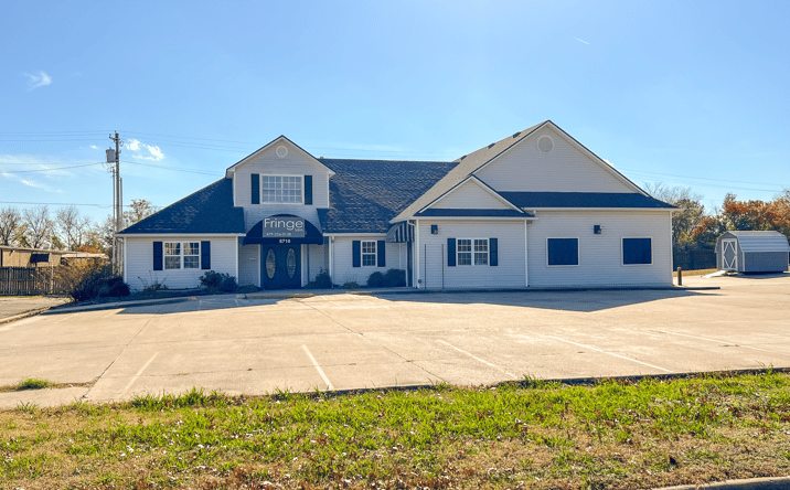 Pictures of Retail, Office property located at 6710 Dallas St, Fort Smith, AR 72903 for lease - image #1