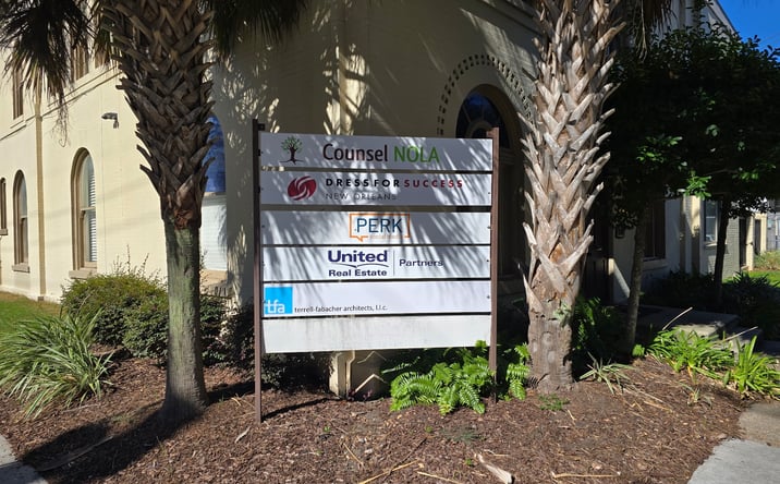 Pictures of Office property located at 1700 Josephine St, New Orleans, LA 70113 for lease - image #1