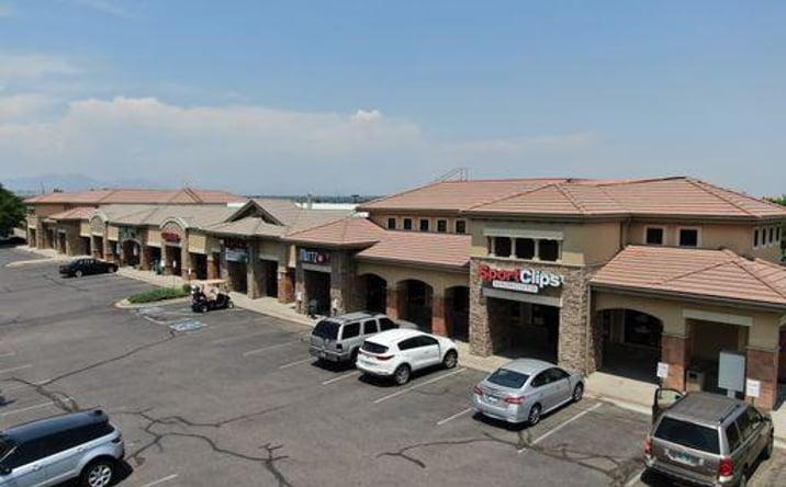 Pictures of Retail property located at 11265 Decatur St, Westminster, CO 80234 for lease - image #1