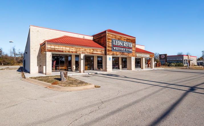 Pictures of Retail, Office, Industrial property located at 420 Early Blvd, Early, TX 76802 for lease - image #1