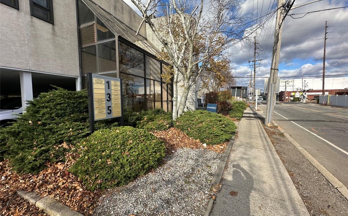 Pictures of Office property located at 135 Rockaway, Lawrence, NY 11559 for lease - image #1