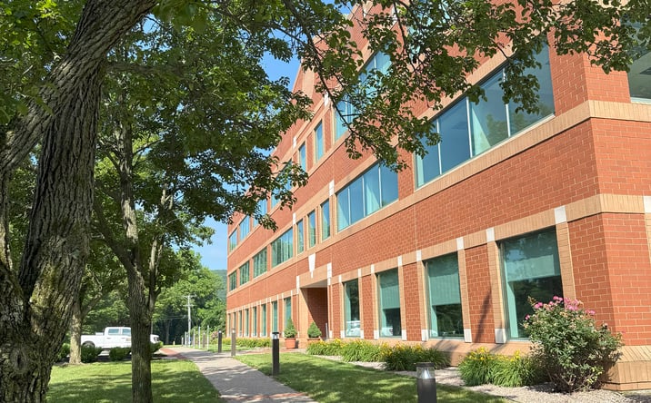 Pictures of Office property located at 700 W Johnson Ave, Cheshire, CT 06410 for lease - image #1